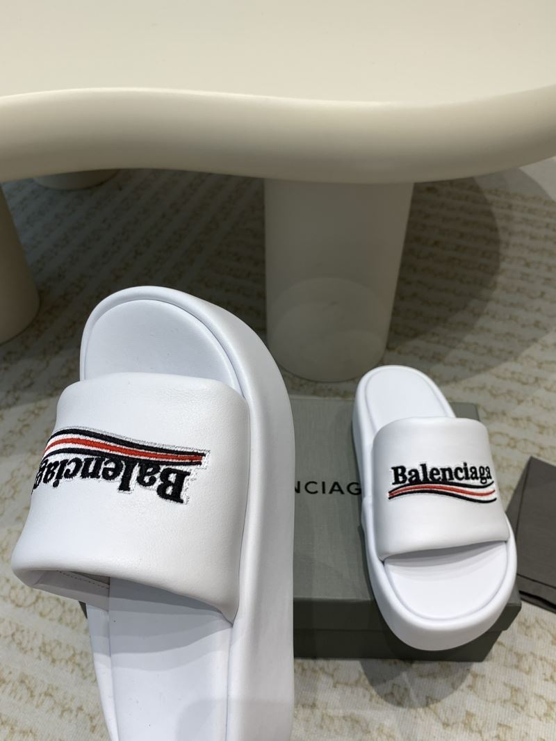 Balenciaga Slippers